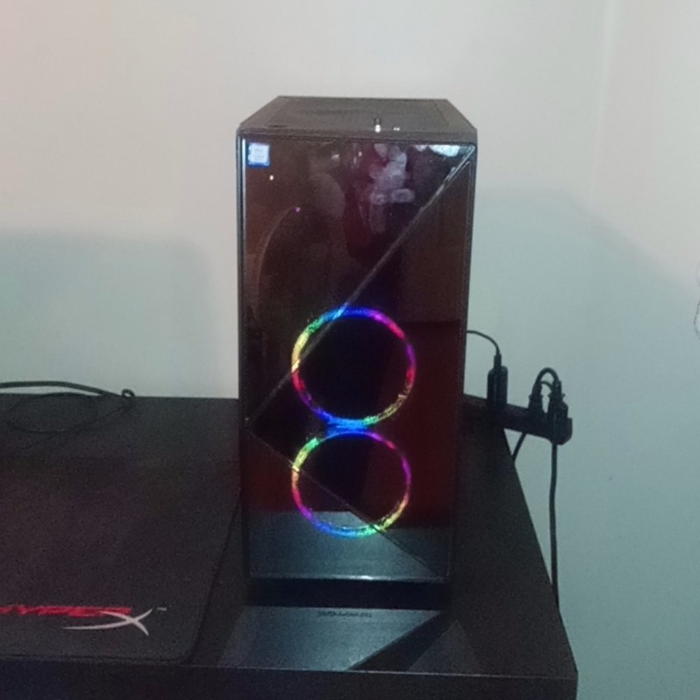 [Prebuilt] iBUYPOWER - Desktop - Picture 3 of 8